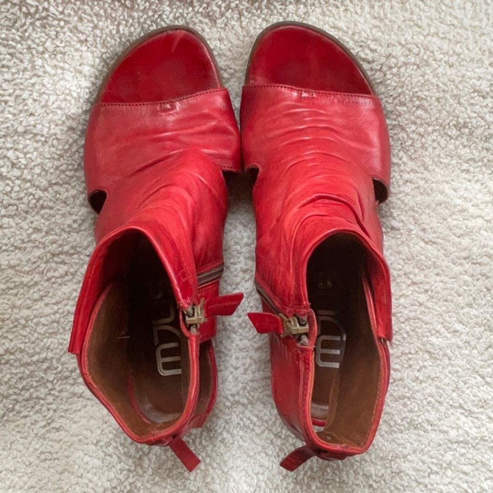 Mjus shoes EU 39